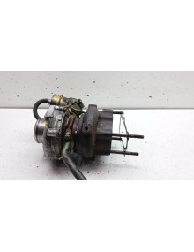 Recambio de turbocompresor para nissan terrano/terrano.ii (r20) 2.7 turbodiesel referencia OEM IAM 144117F411 B gt20525 2