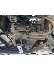 Recambio de caja cambios para ford transit furgoneta (fa_ _) 2.0 di (fae_, faf_, fag_) referencia OEM IAM   