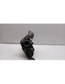 Recambio de turbocompresor para citroën jumpy iii furgoneta (v_) 1.6 bluehdi 95 referencia OEM IAM 9804945280 49172-03000 984209