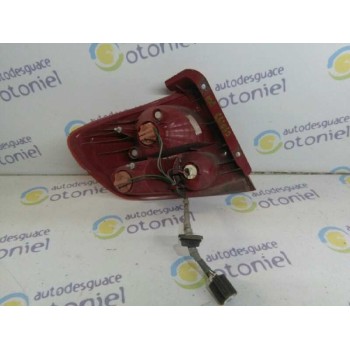 Recambio de piloto trasero derecho para hyundai getz (tb) 1.3 gls referencia OEM IAM   