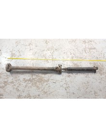 Recambio de transmision central para lexus ls (usf4/uvf4) 4.6 v8 cat referencia OEM IAM   