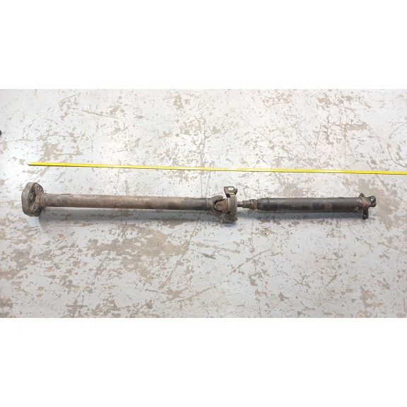 Recambio de transmision central para lexus ls (usf4/uvf4) 4.6 v8 cat referencia OEM IAM   