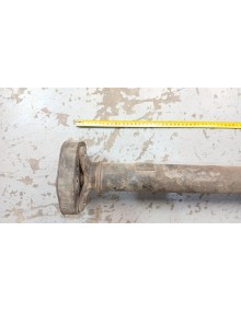 Recambio de transmision central para lexus ls (usf4/uvf4) 4.6 v8 cat referencia OEM IAM    2