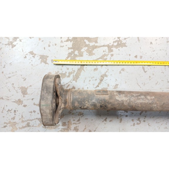 Recambio de transmision central para lexus ls (usf4/uvf4) 4.6 v8 cat referencia OEM IAM   