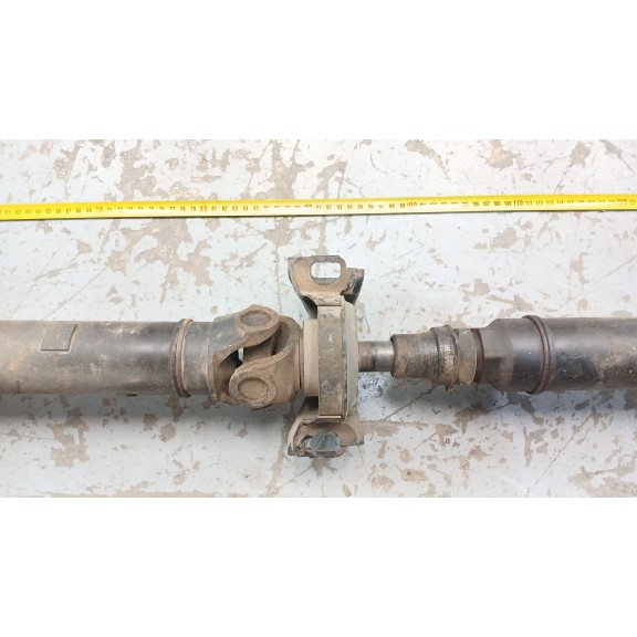 Recambio de transmision central para lexus ls (usf4/uvf4) 4.6 v8 cat referencia OEM IAM   