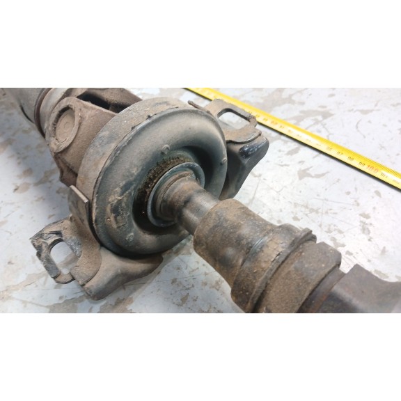 Recambio de transmision central para lexus ls (usf4/uvf4) 4.6 v8 cat referencia OEM IAM   