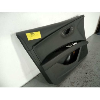 Recambio de guarnecido puerta delantera izquierda para seat leon st (5f8) x-perience 4drive referencia OEM IAM   