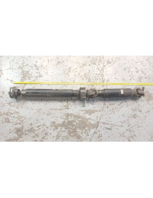 Recambio de transmision central para infiniti qx70 3.7 awd referencia OEM IAM   