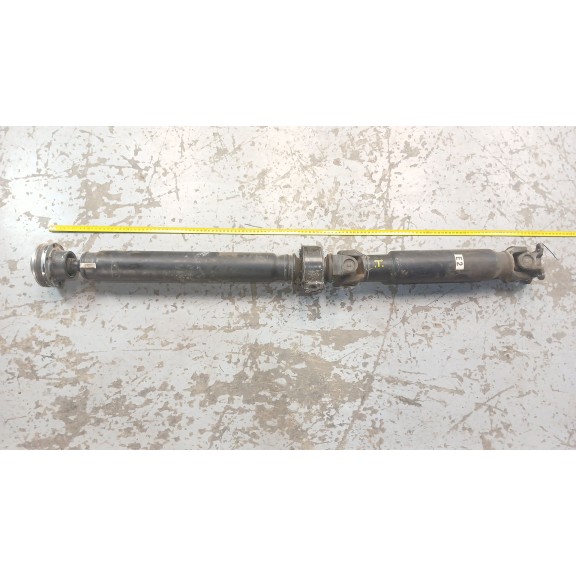 Recambio de transmision central para infiniti qx70 3.7 awd referencia OEM IAM   