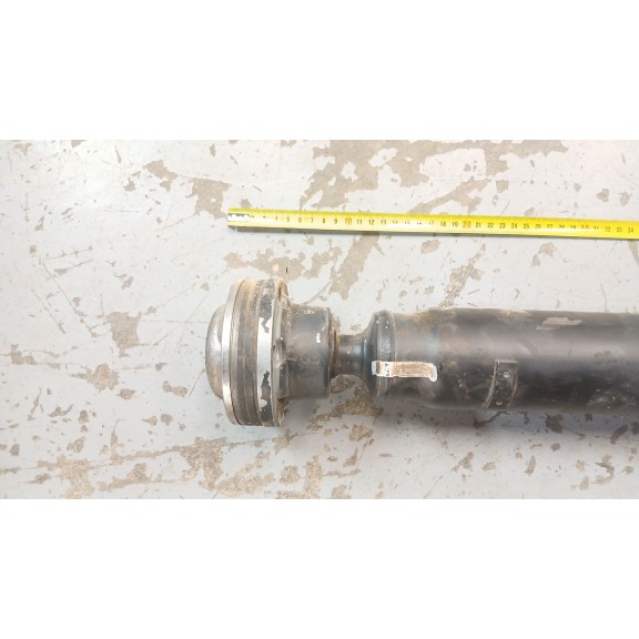 Recambio de transmision central para infiniti qx70 3.7 awd referencia OEM IAM   