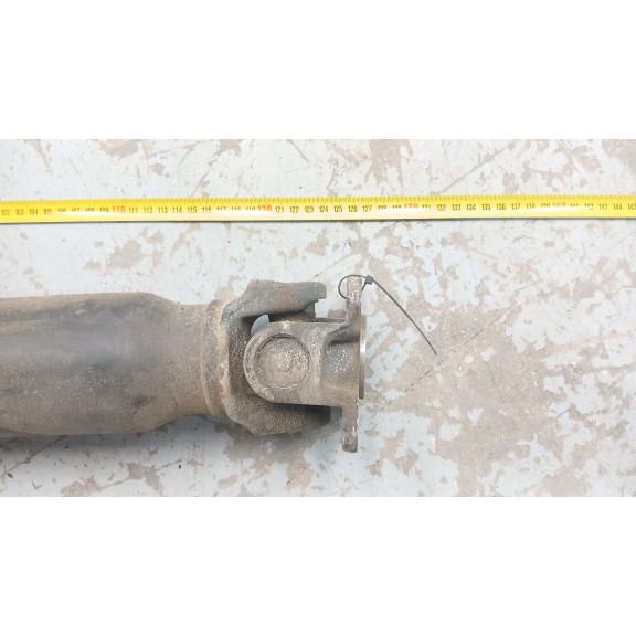 Recambio de transmision central para infiniti qx70 3.7 awd referencia OEM IAM   