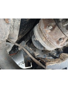 Recambio de transmision central delantera para land rover discovery iv (l319) 3.0 td 4x4 referencia OEM IAM    2