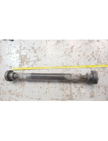 Recambio de transmision central delantera para land rover discovery iv (l319) 3.0 td 4x4 referencia OEM IAM   