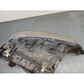 Recambio de faro izquierdo para seat ibiza iii (6l1) 1.4 16v referencia OEM IAM 6L941005M  