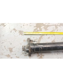 Recambio de transmision central para porsche cayenne (9pa) 3.2 referencia OEM IAM 7L0521102D   2