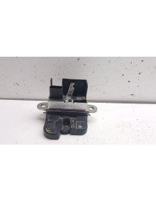 Recambio de cerradura maletero / porton para volkswagen golf vii lim. (bq1) advance referencia OEM IAM 5g6827505b  