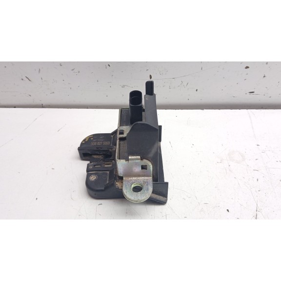 Recambio de cerradura maletero / porton para volkswagen golf vii lim. (bq1) advance referencia OEM IAM 5g6827505b  