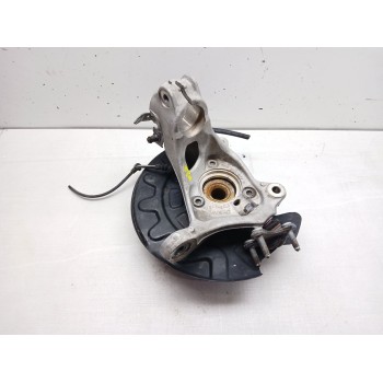 Recambio de mangueta delantera izquierda para volkswagen tiguan (ad1, ax1) 2.0 tdi 4motion referencia OEM IAM 5Q0407257B  