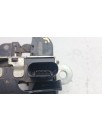 Recambio de cerradura maletero / porton para volkswagen golf vii lim. (bq1) advance referencia OEM IAM 5g6827505b  