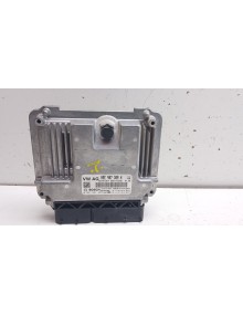 Recambio de centralita motor uce para volkswagen golf vii lim. (bq1) advance referencia OEM IAM   