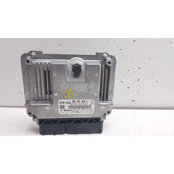 Recambio de centralita motor uce para volkswagen golf vii lim. (bq1) advance referencia OEM IAM   