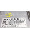 Recambio de centralita motor uce para volkswagen golf vii lim. (bq1) advance referencia OEM IAM   