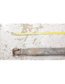 Recambio de transmision central para honda cr-v iii (re_) 2.2 i-ctdi 4wd (re6) referencia OEM IAM    2