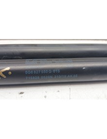 Recambio de amortiguadores maletero / porton para volkswagen golf vii lim. (bq1) advance referencia OEM IAM 5g6827550g   2