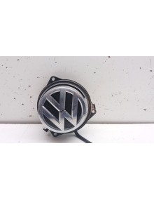 Recambio de maneta exterior porton para volkswagen golf vii lim. (bq1) advance referencia OEM IAM 5g9827469d 2g6827469 