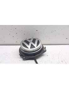 Recambio de maneta exterior porton para volkswagen golf vii lim. (bq1) advance referencia OEM IAM 5g9827469d 2g6827469  2