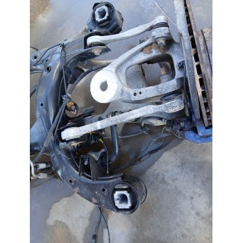 Recambio de puente trasero para bmw x6 (e71, e72) m referencia OEM IAM 33316863816  37126771045