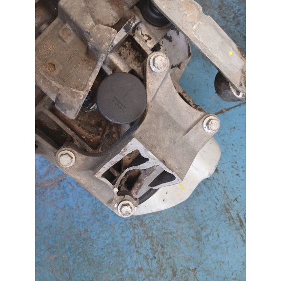 Recambio de caja cambios para mini mini (r50, r53) cooper referencia OEM IAM PNA  