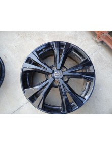 Recambio de llanta para nissan x-trail iii (t32_, t32r, t32rr) 1.3 dig-t referencia OEM IAM D0333HV03A  