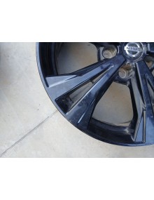 Recambio de llanta para nissan x-trail iii (t32_, t32r, t32rr) 1.3 dig-t referencia OEM IAM D0333HV03A   2