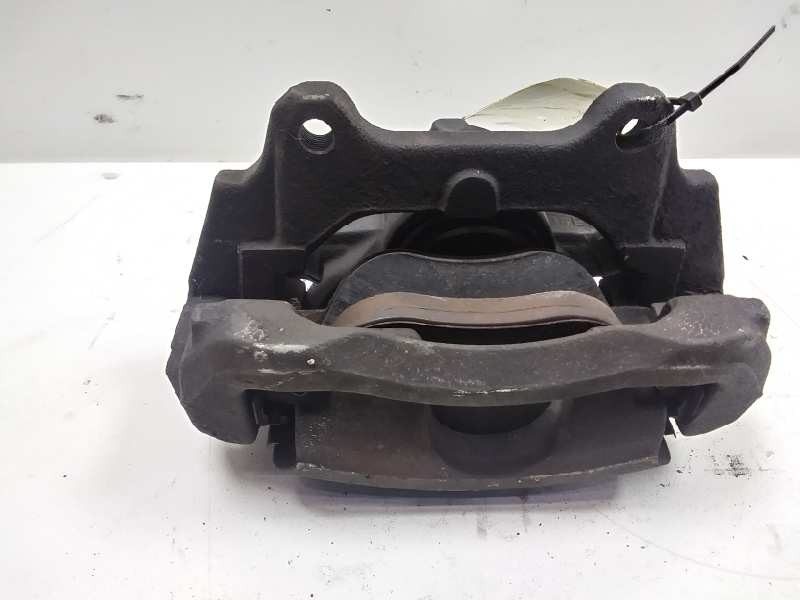 Recambio de pinza freno delantera derecha para fiat doblo cargo 1.3 16v jtd cat referencia OEM IAM  BOSCH 