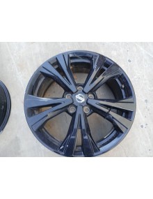 Recambio de llanta para nissan x-trail iii (t32_, t32r, t32rr) 1.3 dig-t referencia OEM IAM N768016  