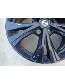 Recambio de llanta para nissan x-trail iii (t32_, t32r, t32rr) 1.3 dig-t referencia OEM IAM N768016   2