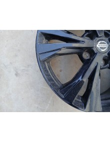 Recambio de llanta para nissan x-trail iii (t32_, t32r, t32rr) 1.3 dig-t referencia OEM IAM N768016   2