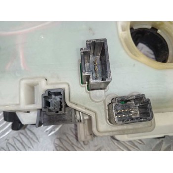 Recambio de mando multifuncion para renault laguna grandtour iii 2.0 dci diesel cat referencia OEM IAM 255670001R  