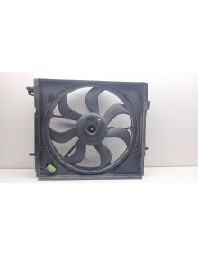 Recambio de electroventilador para renault kadjar (ha_, hl_) 1.2 tce 130 referencia OEM IAM 214814ea0a m164714l fs2078