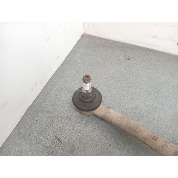 Recambio de cremallera direccion para nissan micra v (k14) 0.9 ig-t referencia OEM IAM jg201004810  