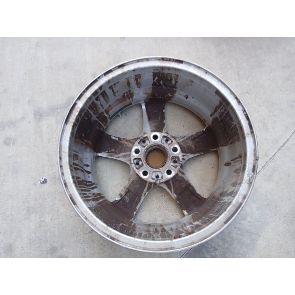 Recambio de llanta para bmw 3 (f30, f80) 318 d referencia OEM IAM 679642  