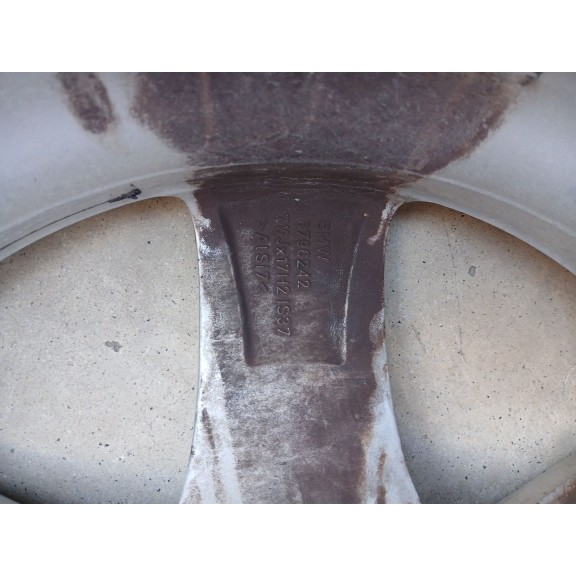 Recambio de llanta para bmw 3 (f30, f80) 318 d referencia OEM IAM 679642  