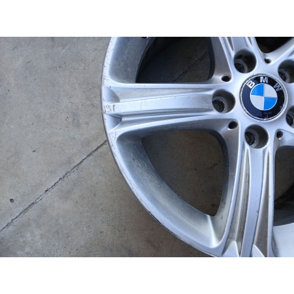 Recambio de llanta para bmw 3 (f30, f80) 318 d referencia OEM IAM 679642  