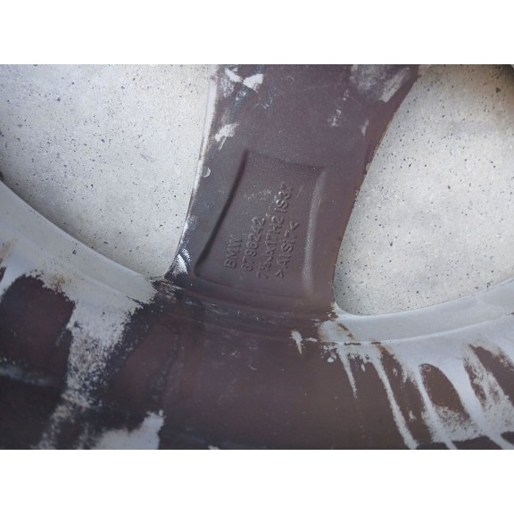 Recambio de llanta para bmw 3 (f30, f80) 318 d referencia OEM IAM 679642  