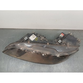 Recambio de faro izquierdo para mazda 6 hatchback (gg) 2.0 di (gg14) referencia OEM IAM   