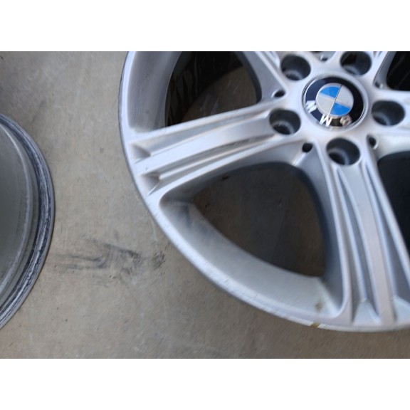 Recambio de llanta para bmw 3 (f30, f80) 318 d referencia OEM IAM 679642  