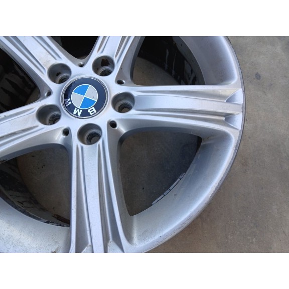 Recambio de llanta para bmw 3 (f30, f80) 318 d referencia OEM IAM 679642  