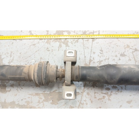 Recambio de transmision central para mercedes-benz clase m (w164) 4.0 cdi referencia OEM IAM A1644102302  