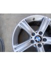 Recambio de llanta para bmw 3 (f30, f80) 318 d referencia OEM IAM 6796242  